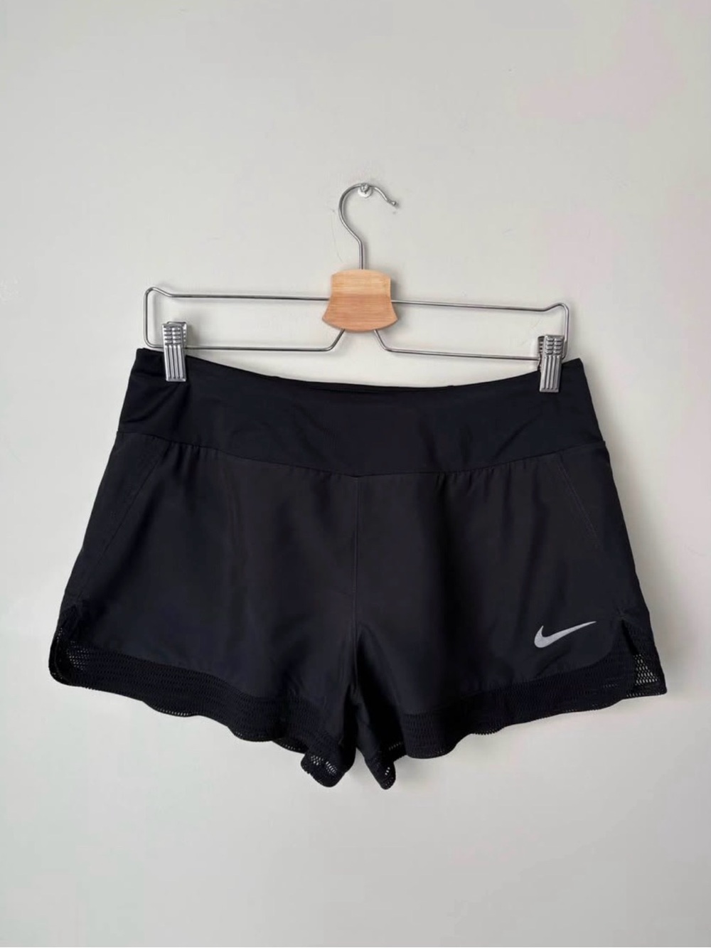 Nike Women’s Dri-Fit Running Shorts